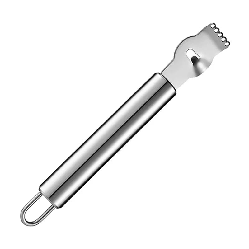 1pc Lemon Zester Grater Stainless Steel Peeler Kitchen Stuff Kitchen Accessories Kitchen Gadgets