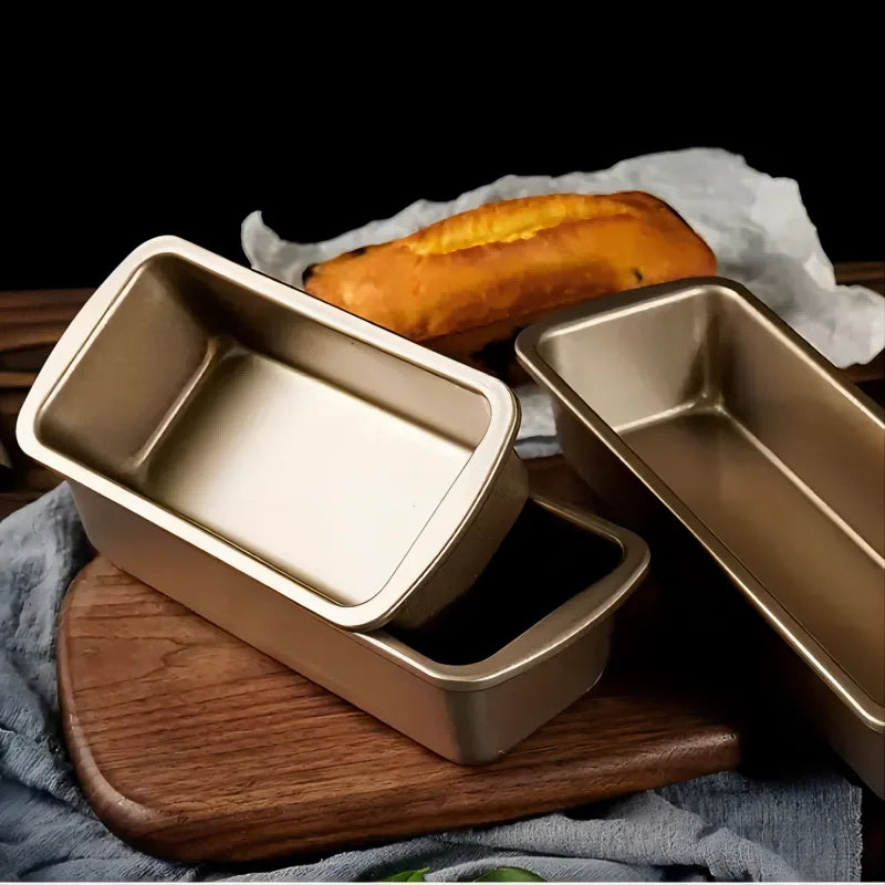 Baking Bread Pan, Toast Making Tool, Non-Stick Bakeware, Oven Accessories, Baking Tools, Kitchen Accessories