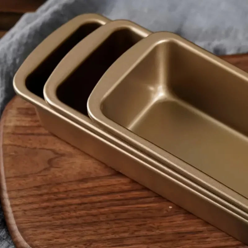 Baking Bread Pan, Toast Making Tool, Non-Stick Bakeware, Oven Accessories, Baking Tools, Kitchen Accessories