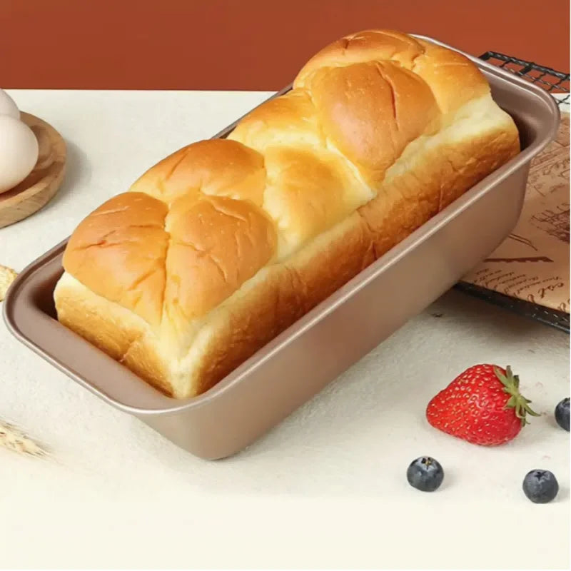 Baking Bread Pan, Toast Making Tool, Non-Stick Bakeware, Oven Accessories, Baking Tools, Kitchen Accessories