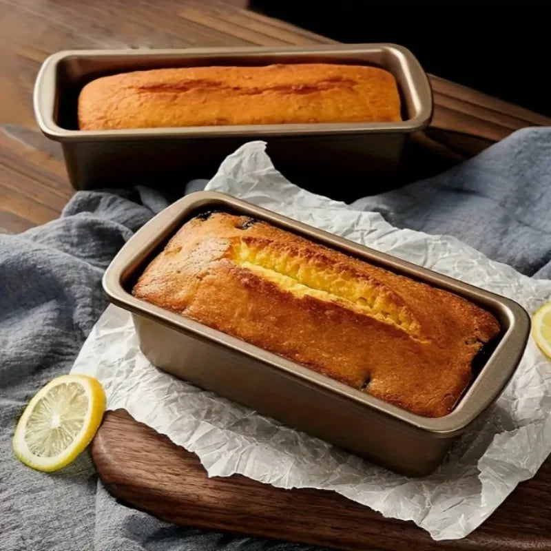 Baking Bread Pan, Toast Making Tool, Non-Stick Bakeware, Oven Accessories, Baking Tools, Kitchen Accessories