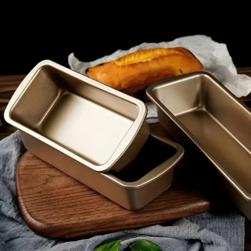 Baking Bread Pan, Toast Making Tool, Non-Stick Bakeware, Oven Accessories, Baking Tools, Kitchen Accessories